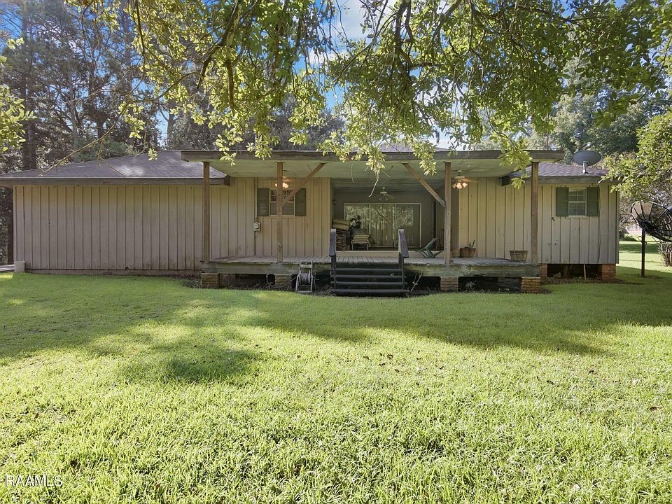 4422 Irish Bend Rd, Franklin, LA 70538 | Zillow