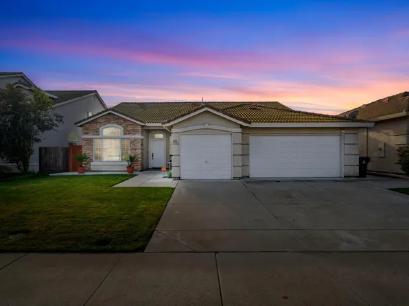 2020 Black Rose Ln, Stockton, CA 95206