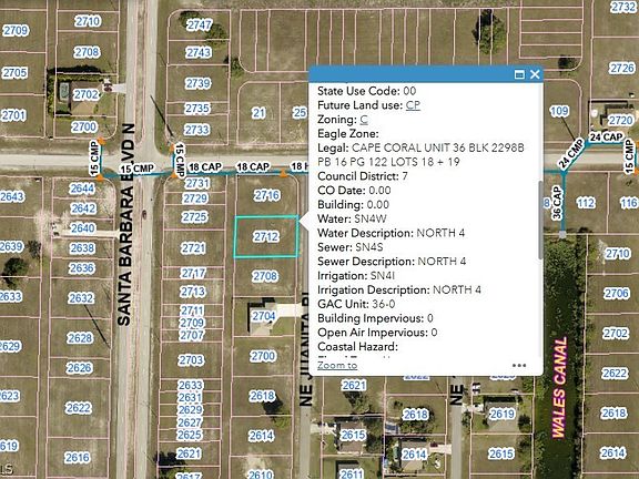 5th image of 2712 NE Juanita Pl