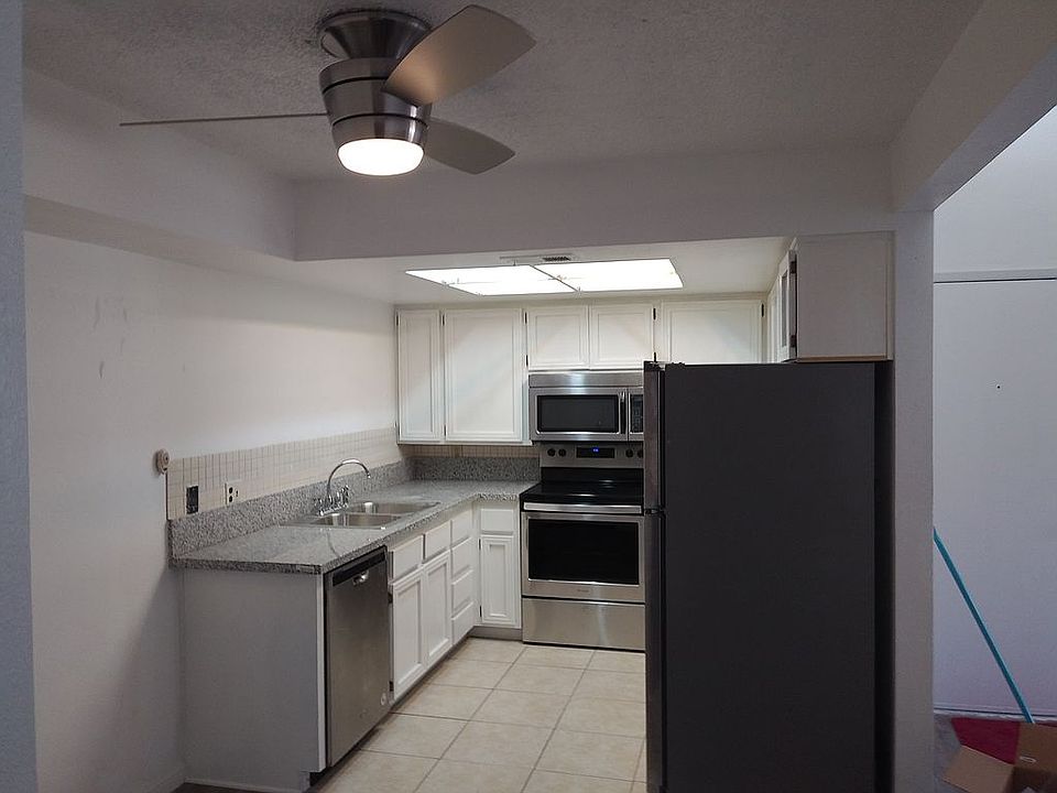 kitchen new