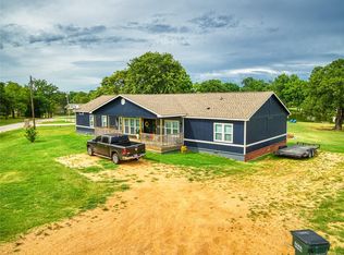 14210 Fountain View Dr, Kingston, OK 73439