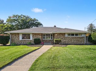 2741 Plainfield Ave NE, Grand Rapids, MI 49505