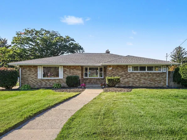 2741 Plainfield Ave NE, Grand Rapids, MI 49505