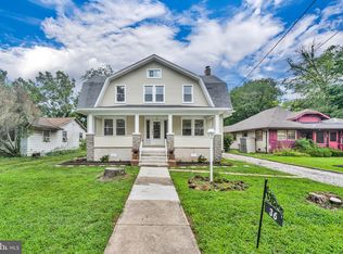 36 Columbia Ave, Vineland, NJ