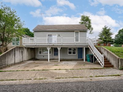 208 Paxton St, Platte City, MO, 64079