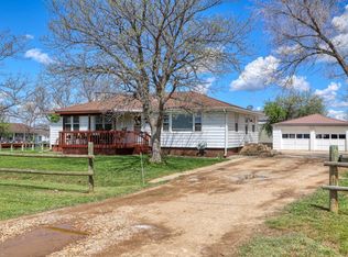 919 Airport Rd, Sheridan, WY 82801