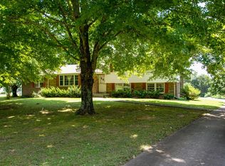 669 Highway 50, Centerville, TN 37033