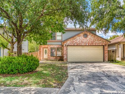 8134 Cheryl Meadow Dr, Converse, TX, 78109