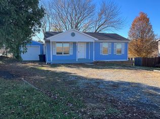 614 Souder Rd, Brunswick, MD 21716