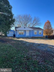 614 Souder Rd, Brunswick, MD, 21716