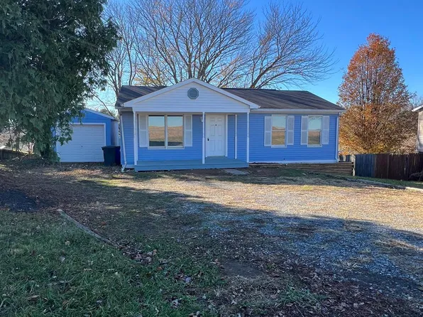 614 Souder Rd, Brunswick, MD 21716