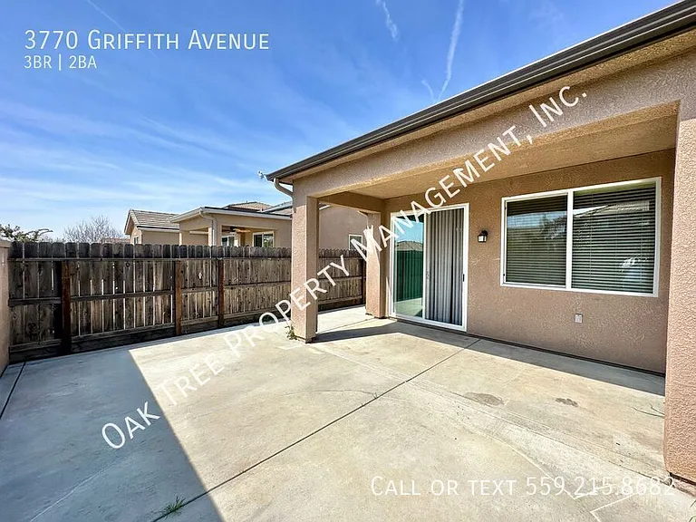 3770 Griffith Ave — Photo 14