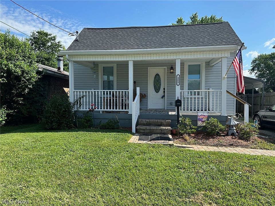 1st image of this home
