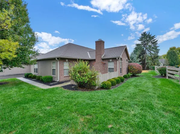 3879 Ivygate Pl, Dublin, OH 43016