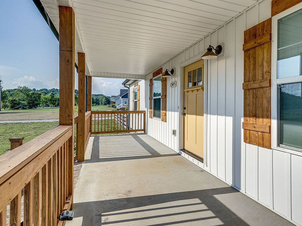 1345 Fitzpatrick Rd Culleoka TN Zillow