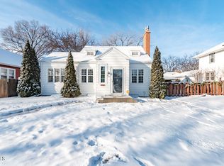 922 N 8th St, Bismarck, ND 58501