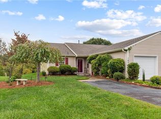 142 Troonsway Rd, Winston Salem, NC 27127