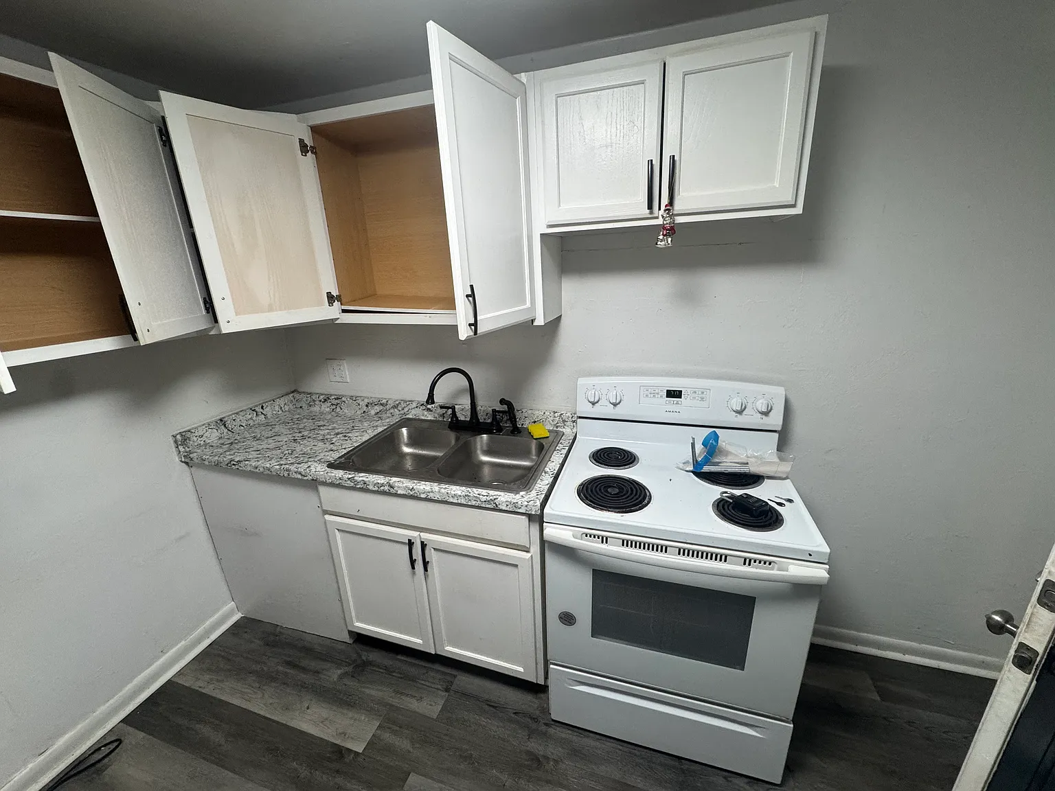 1 bed, 650 sqft, $895 — Photo 3