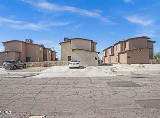 3908 Lincoln Ave #B, El Paso, TX 79930