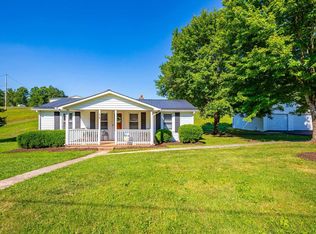 619 Stoney Battery Rd, Marion, VA 24354