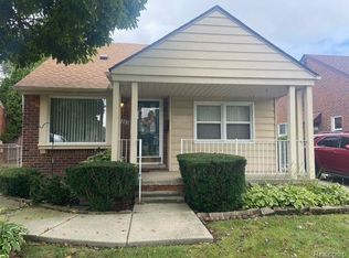 19985 Damman St, Harper Woods, MI