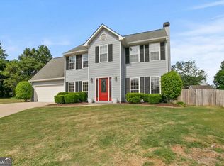 406 Mount Vernon Ct, Woodstock, GA 30189