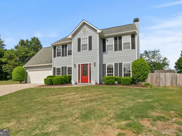 406 Mount Vernon Ct, Woodstock, GA 30189
