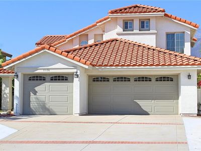 11136 Silver Sun Ln, Rancho Cucamonga, CA, 91737