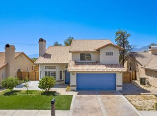 66647 El Dorado Pl, Desert Hot Springs, CA 92240