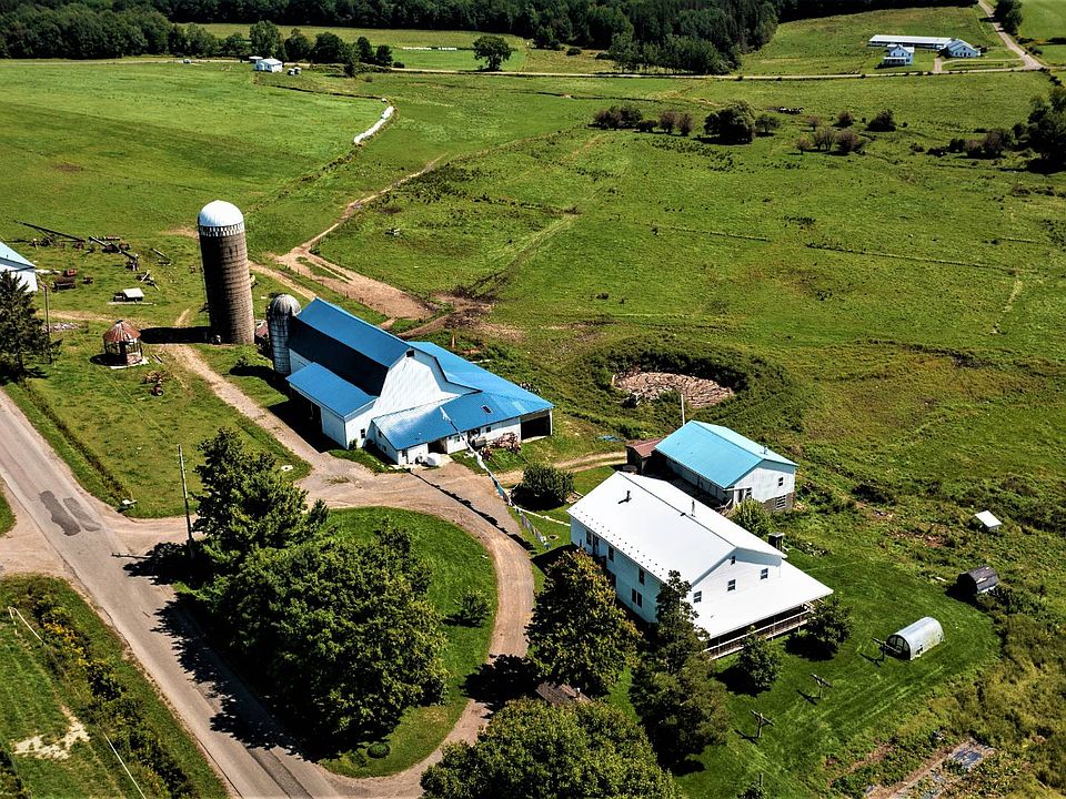 10028 Rushford Rd, Fillmore, NY 14735 MLS 11212259 Zillow