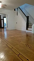 Rented by Keller Williams NYC