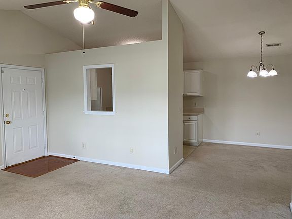 Living Room (pass through window to kitchen)
