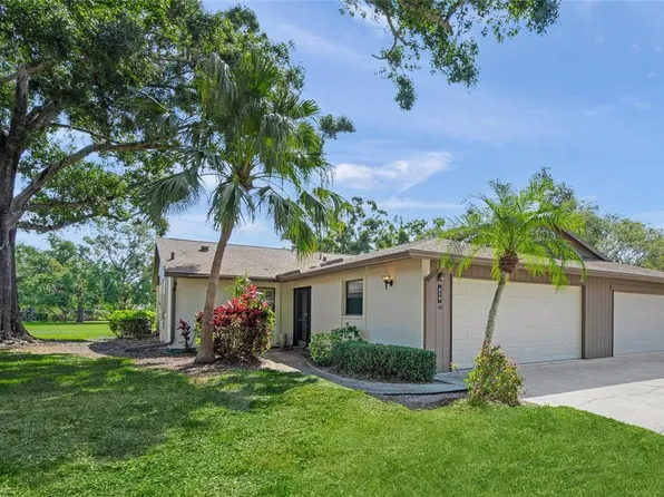 314 Oak Hill Way #24, Sarasota, FL 34232