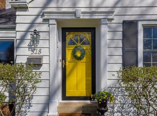 518 S Jackson St, Batavia, IL 60510