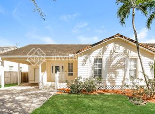 9741 SW 161st Pl, Miami, FL 33196