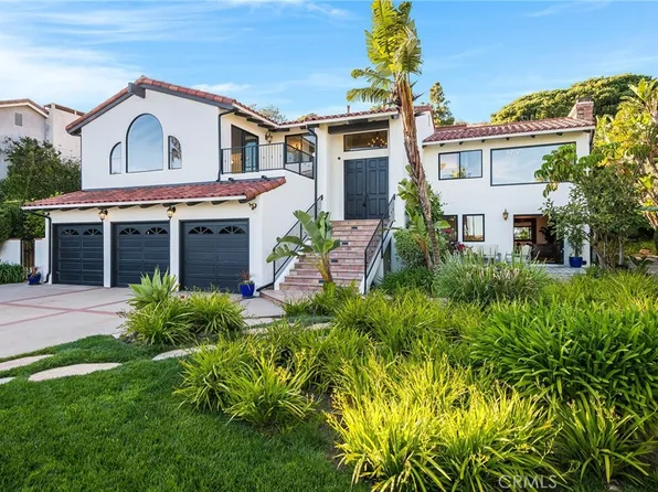 24743 Vantage Point Ter, Malibu, CA 90265