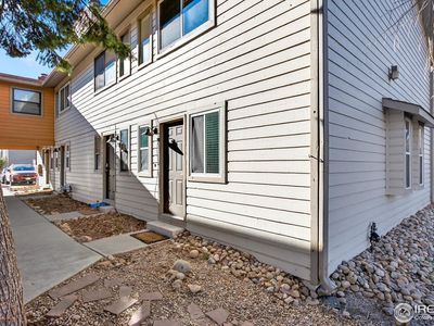 2238 Canyon Blvd #1, Boulder, CO, 80302