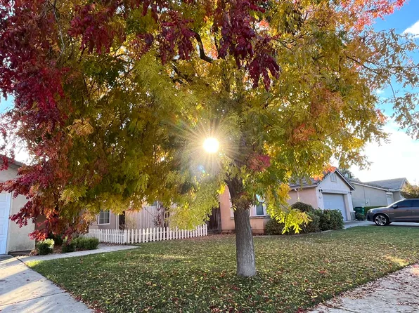 2702 Lonnie Beck Way, Stockton, CA 95209