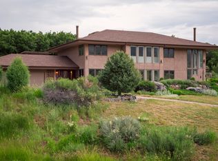 12753 W Buckhorn Rd, Littleton, CO 80127