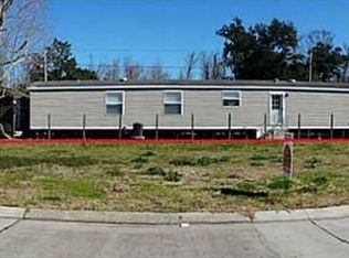 2201 Tiffany Ct, Saint Bernard, LA 70085