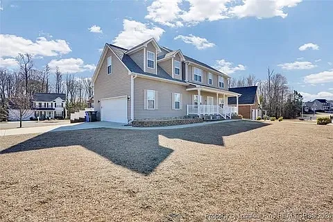 3605 Heatherbrooke Dr