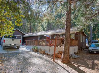 16431 Old State Hwy, Grass Valley, CA 95949
