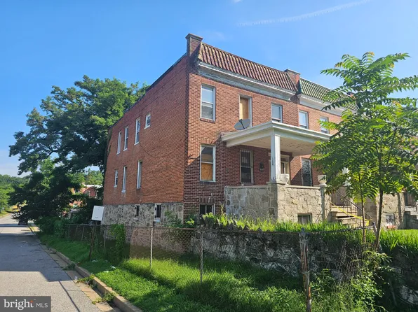 2334 Ocala Ave, Baltimore, MD 21215