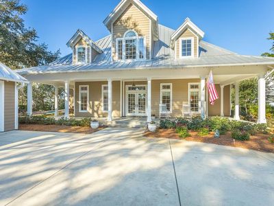 257 Magnolia Bay Dr, Eastpoint, FL, 32328