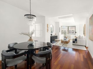 Crossing 23rd, New York, NY 10010