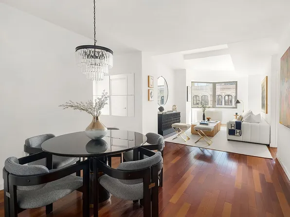 121 E 23rd St APT 16C, New York, NY 10010