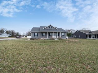 107 Pheasant Run, Woodlawn, IL 62898