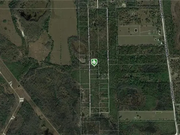 13381 Shawnee RD, FORT MYERS, FL 33913