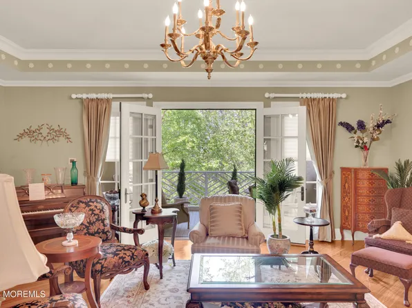 432 Oval Road #432, Wall, NJ 08736