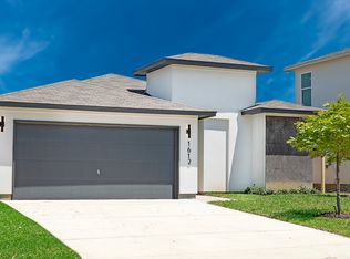 1612 Belgian Blue Loop, Laredo, TX 78046